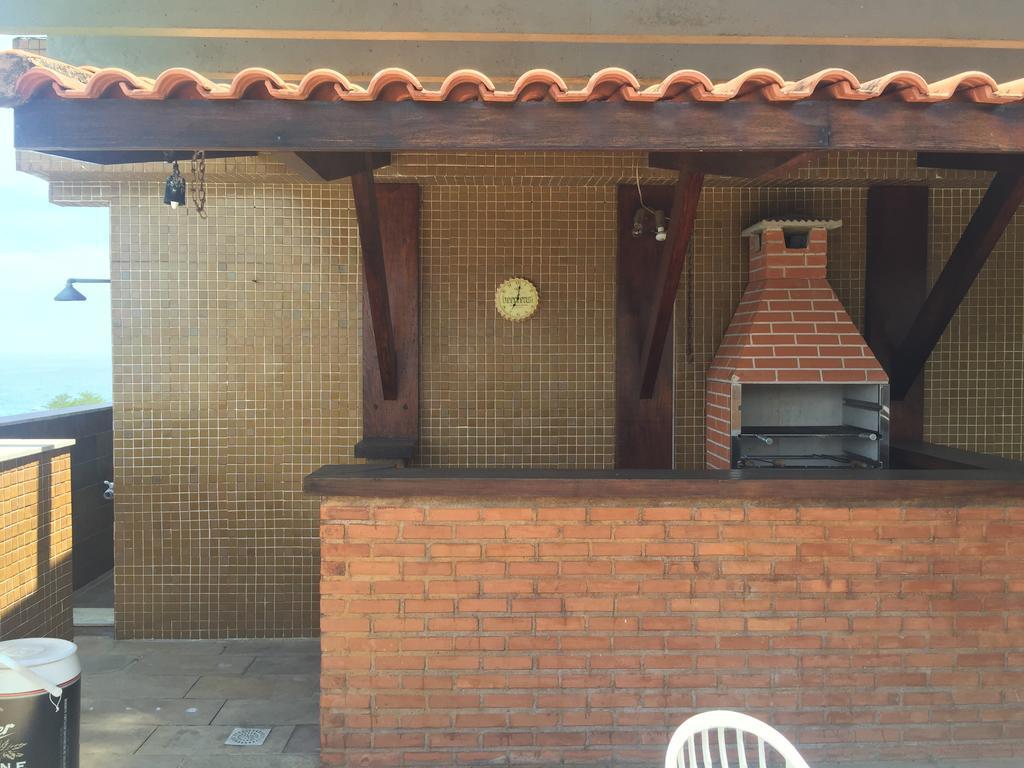 Penthouse Copacabana Apartamento