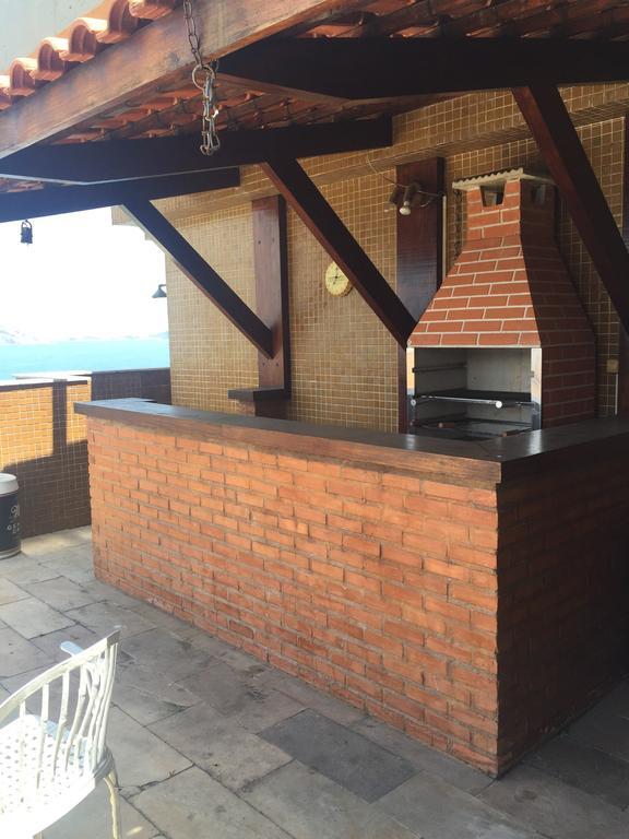 Apartamento Penthouse Copacabana *