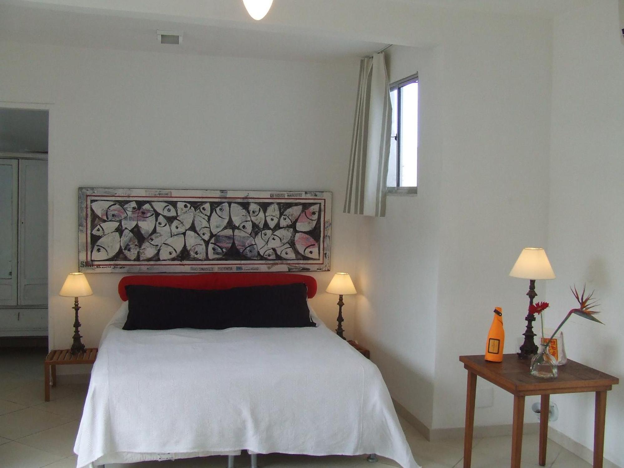 Penthouse Copacabana Apartamento *