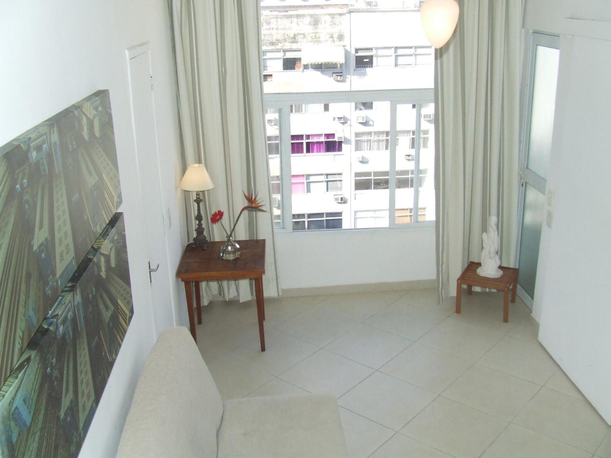 Apartamento Penthouse Copacabana