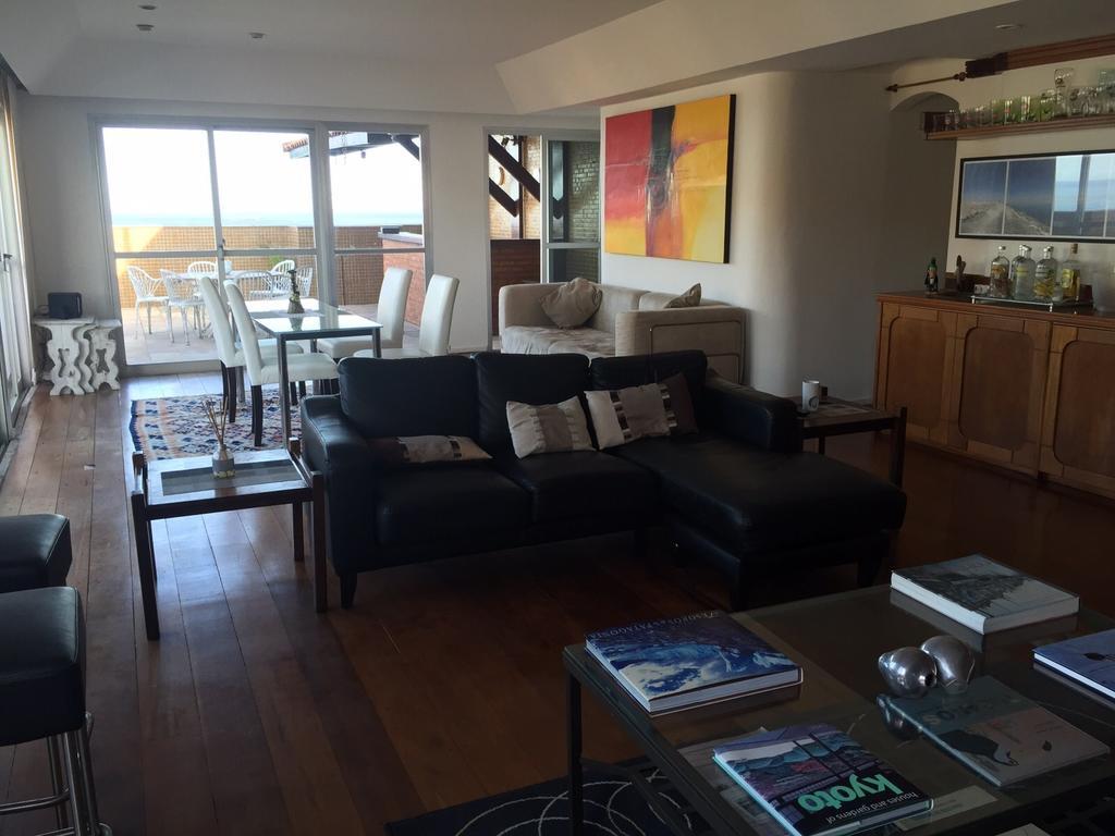 Apartamento Penthouse Copacabana