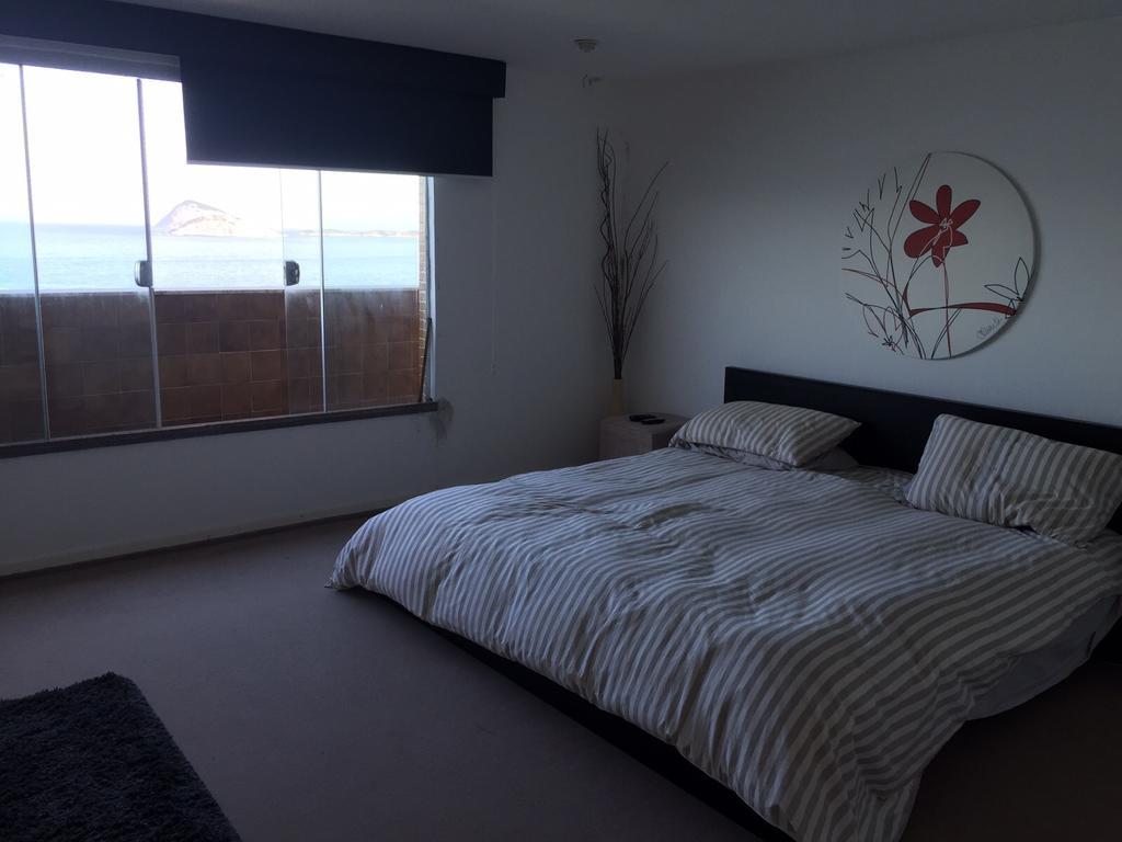Penthouse Copacabana Río de Janeiro
