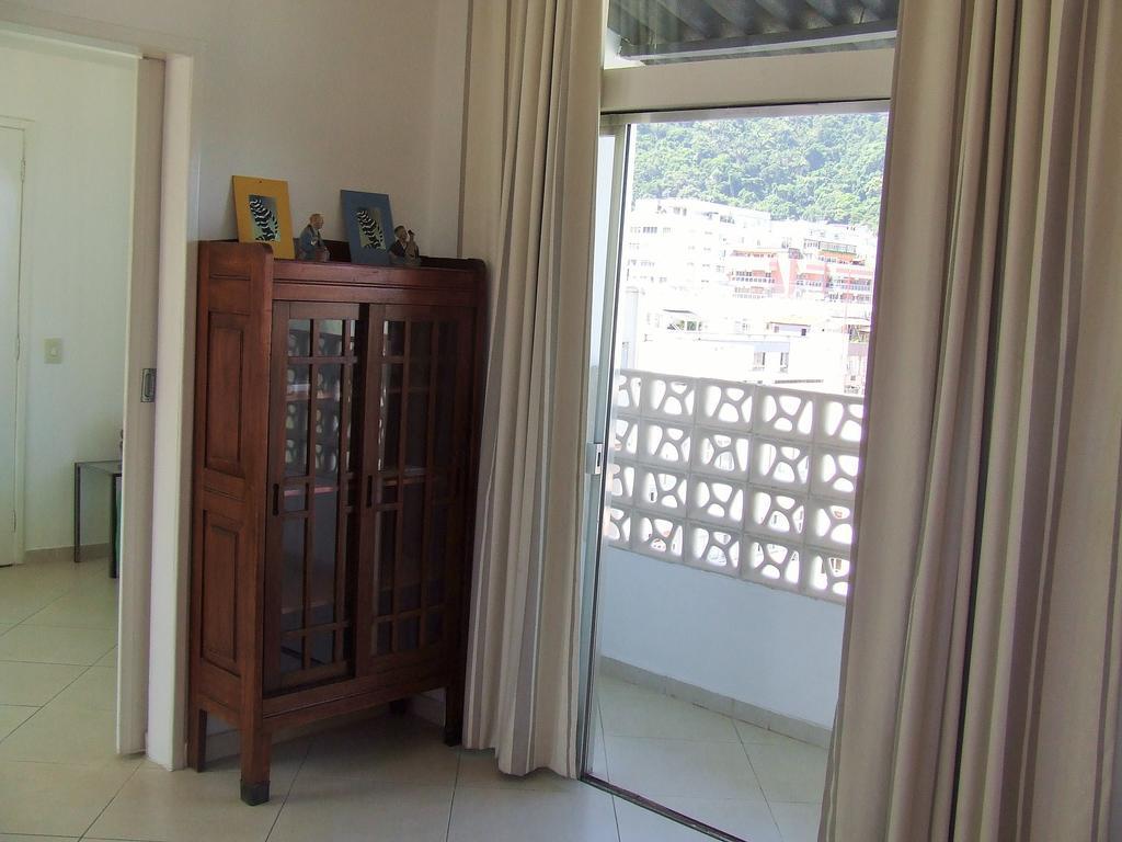 Penthouse Copacabana Río de Janeiro