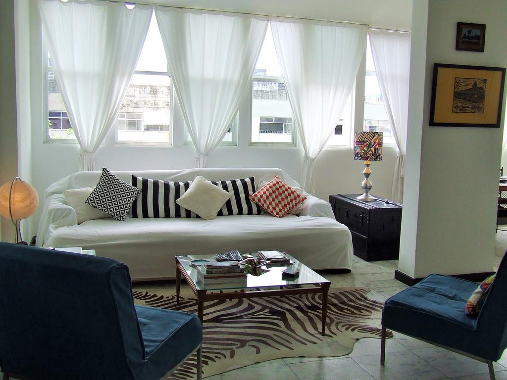 Apartamento Penthouse Copacabana *