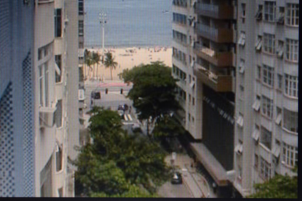 Apartamento Penthouse Copacabana