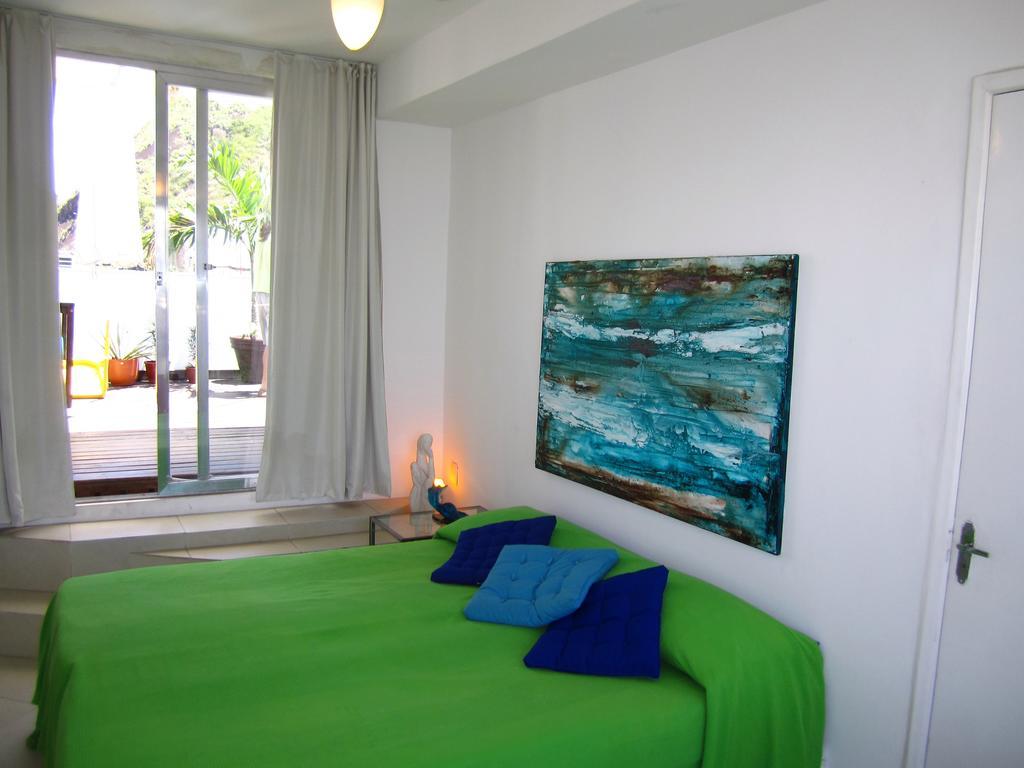 Penthouse Copacabana