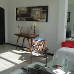 Penthouse Copacabana
