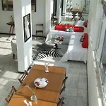 Penthouse Copacabana