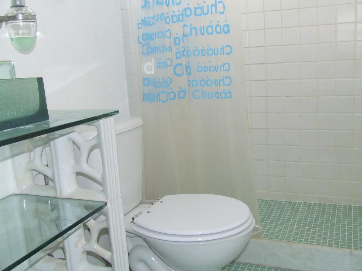Penthouse Copacabana