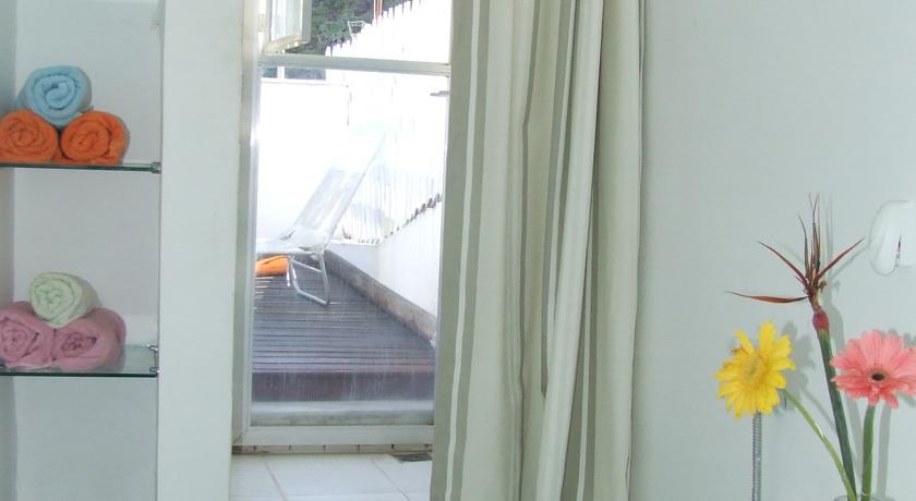 Penthouse Copacabana