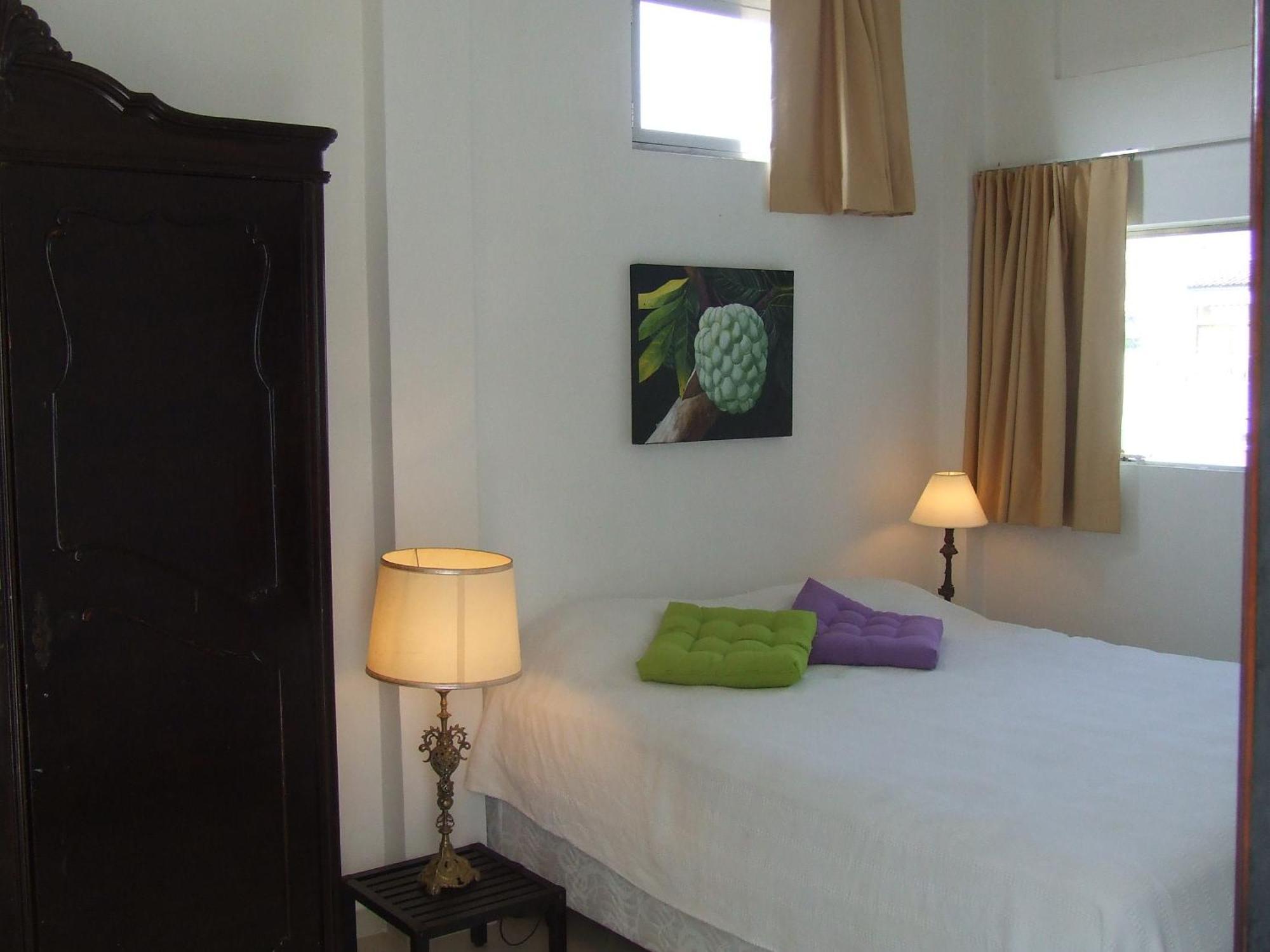 Penthouse Copacabana