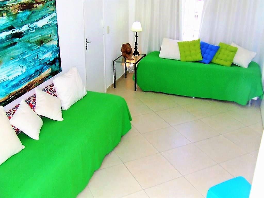 Penthouse Copacabana * Rio de Janeiro