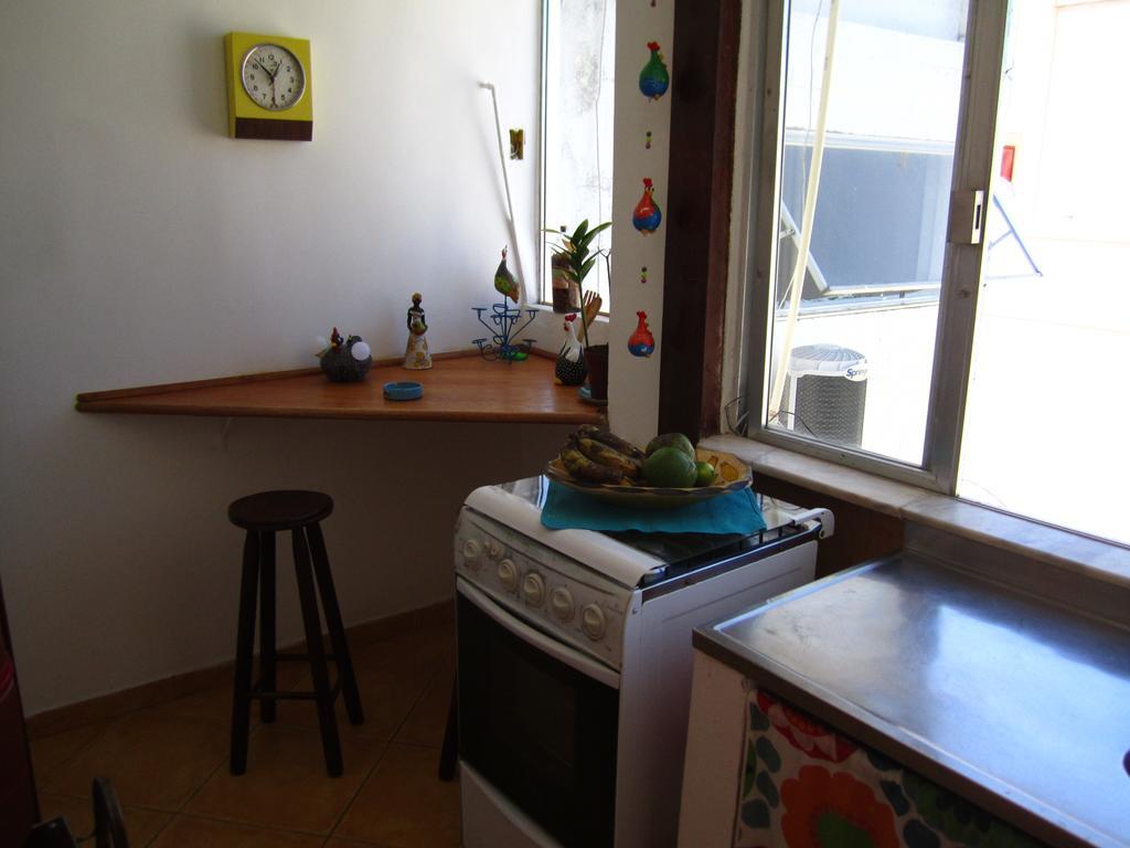 Penthouse Copacabana