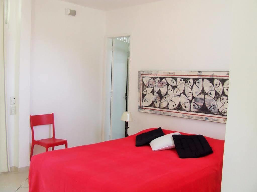 Penthouse Copacabana *